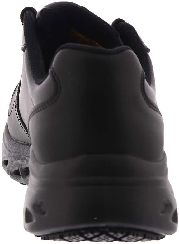 Skechers Work Glide Step SR-Tupela Work Shoe Women's Oxford