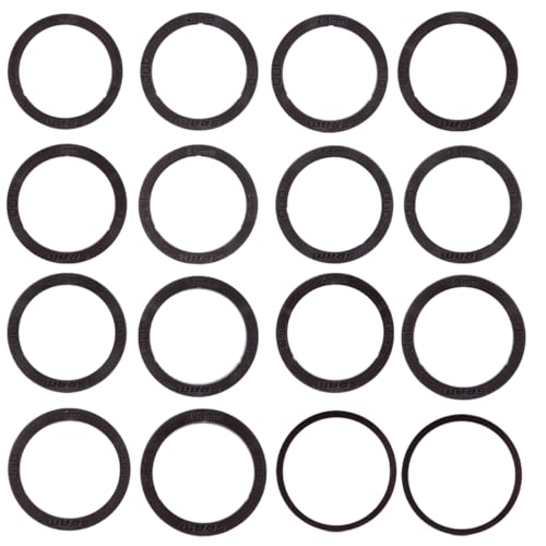 Sram Kit Separadores Pedalier Dub Mtb/Carretera - 2