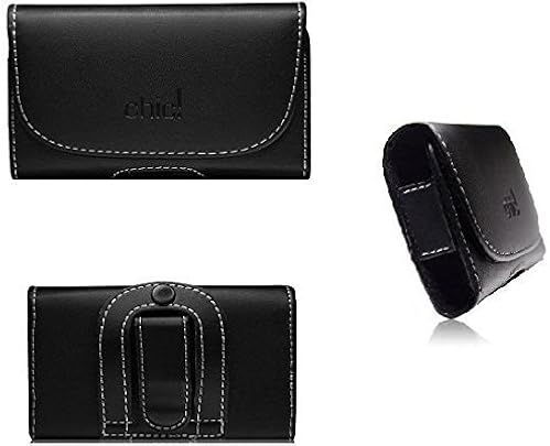 OZZZO Housse tui Horizontal Ceinture pour Crosscall Spider X4 Spider OZZZO Housse tui Horizontal Ceinture pour Crosscall Spider X4 Spider