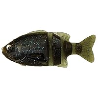 Amazon.co.jp: IMAKATSU(イマカツ) ワーム ジャバギル110 リアルカラー