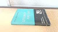 Liturgy and Art B001YU5QOA Book Cover