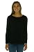 Lucky Brand Women's Swiss Dot Sweater