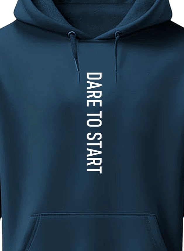 Image of XENOVAURBAN Hoodies | Unisex Hoodie Sweatshirt Graphic Printed GP13 - PAR
