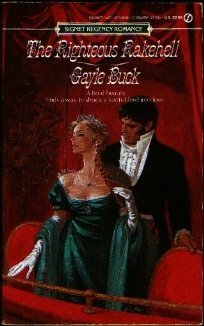 Mass Market Paperback Righteous Rakehell Book