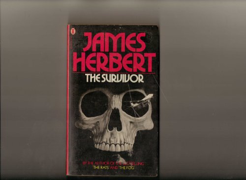 The Survivor 0450050815 Book Cover