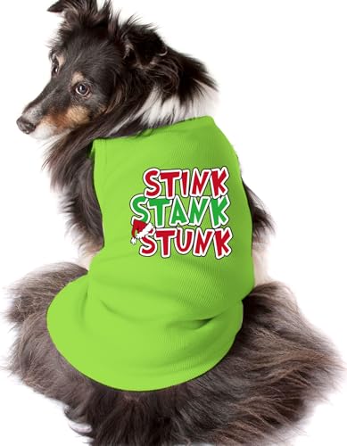 Disfraz Monstruo Verde para Perros XL miniatura 3