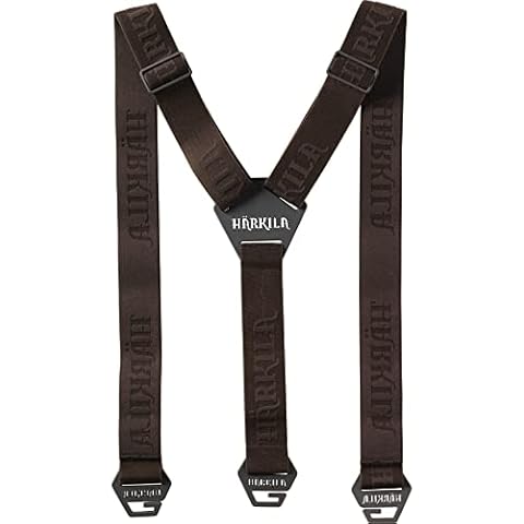 Härkila | Tech Braces | Ligero & Durable | Ropa y Equipamiento de Caza Profesional | Calidad Escandinava Duradera Cover