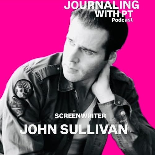 Page de couverture de #33 ACTION - THRILLER - SCREENWRTER - JOHN SULLIVAN