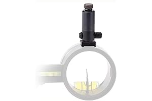 HHA 2500: The Precision Light for Enhanced Bow Accuracy