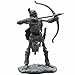 Skeleton Archer Figure Kit 28mm Heroic Scale Miniature Unpainted First Legion