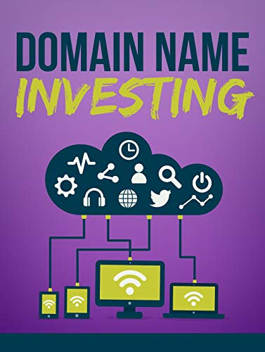 DOMAIN NAME INVESTING
