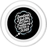 Zoom IMG-1 sometimes i feel old funny