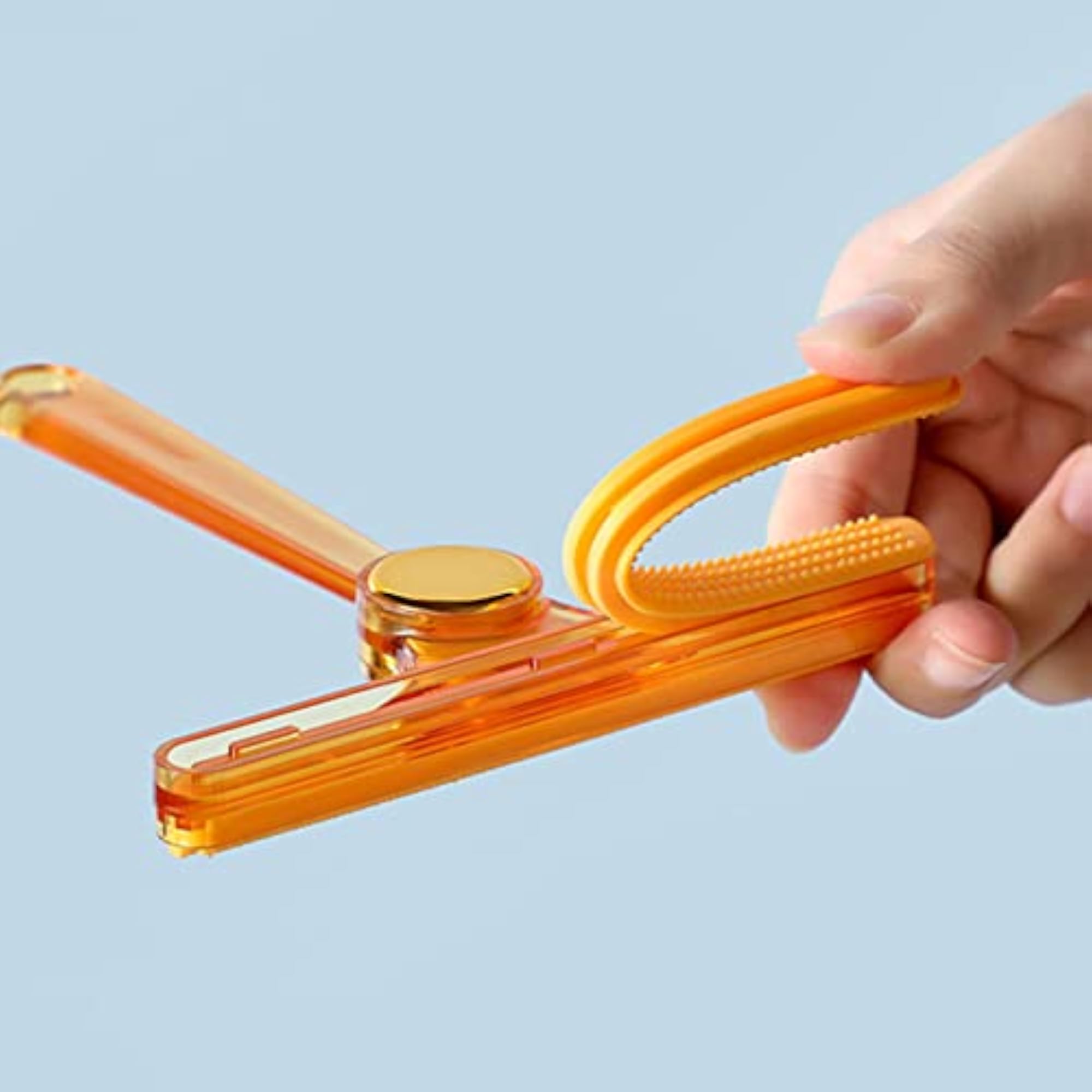 2x Portable Lint Remover Fabric Shaver Removal Tool