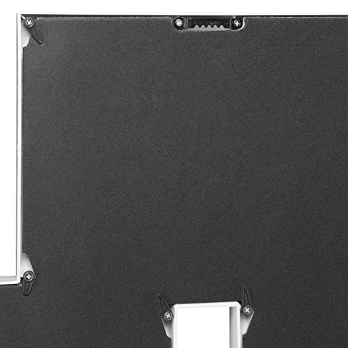 Relaxdays 10021996_49 Cornice per 7 foto