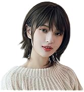 レミー人毛100% ミディアムゆるウェーブ　インナーカラー❣️ レミー人毛100% ミディアムゆるウェーブ インナーカラー❣️