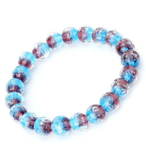 [Sea drop] Ƃڋ 10mm r[Y uXbg p[v×u[ F KXr[Y [275b-10-17]