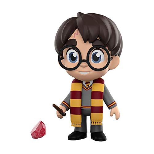 Harry Potter - Exclusive Vinyl Figure