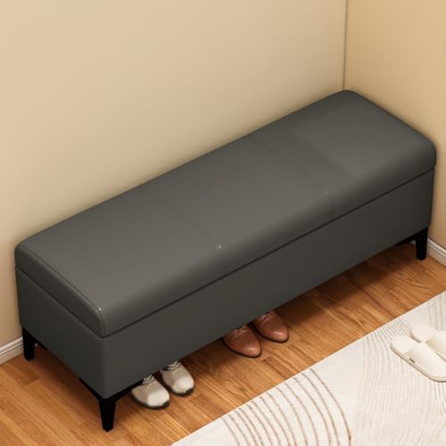 THLD �I�b�g�}�� �X�c�[�� ���u�� �\�t�@ �֎q ���� PU���U�[ �`�F�A �`�F�A�[ �g�����N �x���` ���֎q ���[�{�b�N�X �W�t�� ���[�X�c�[�� �{�b�N�X ������� 60*40*45cm �R���p�N�g �k�� �O���[ �x���`�\�t�@�[ �C�X �V���v�� ����