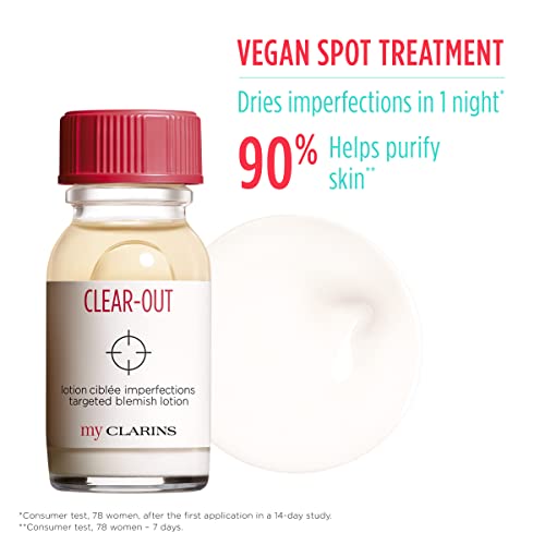 Clarins My Clarins Clear-out Lotion Ciblée