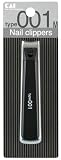 Kai Nail Clippers Type 001 M Black