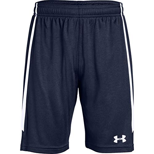 Under Armour Boys' Maquina 2.0 Soccer Shorts