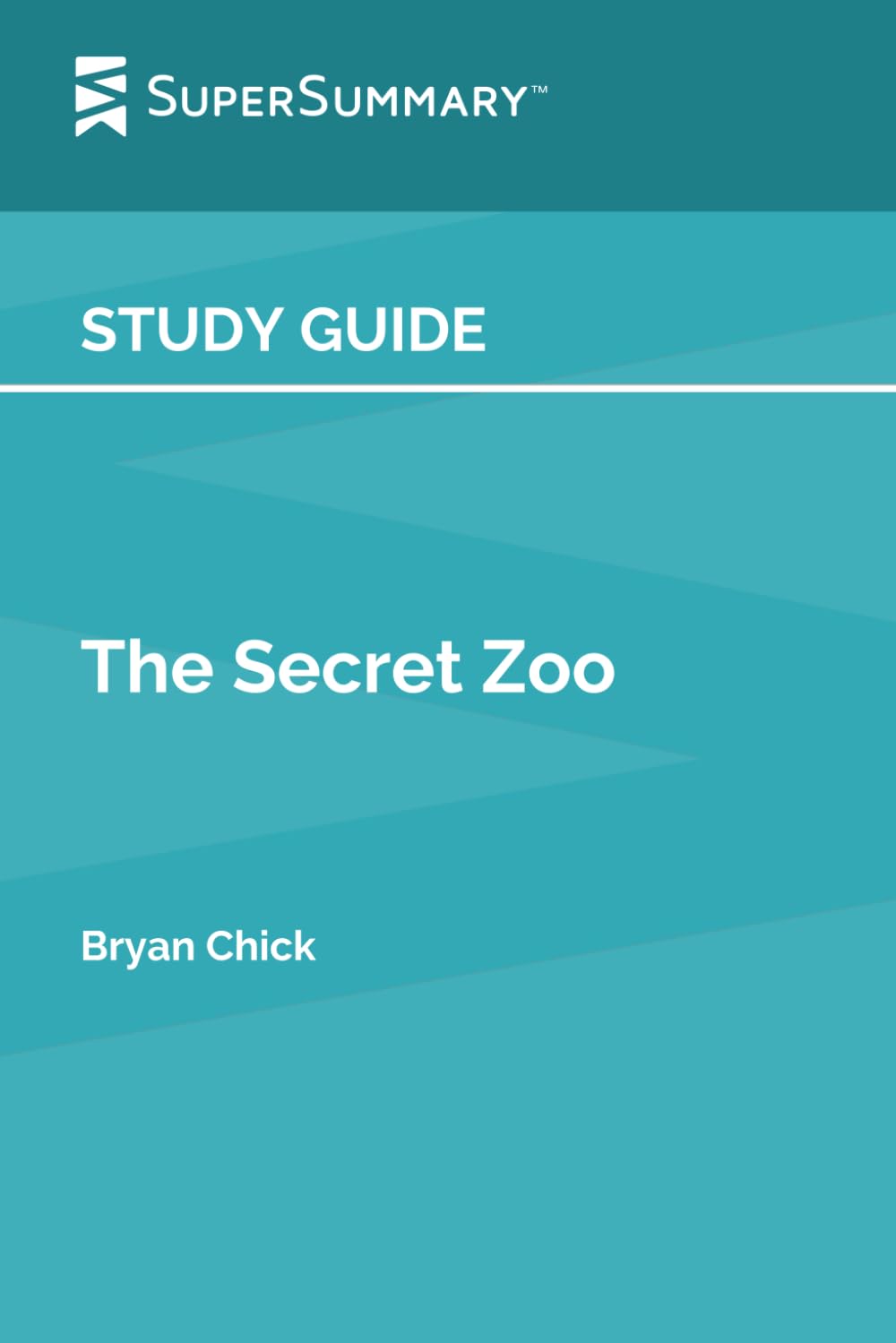 Study Guide: The Secret Zoo by Bryan Chick (SuperSummary)