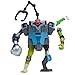 Tales of Teenage Mutant Ninja Turtles: Mutations Mix and Match 4.5-Inch Bishop Action Figure