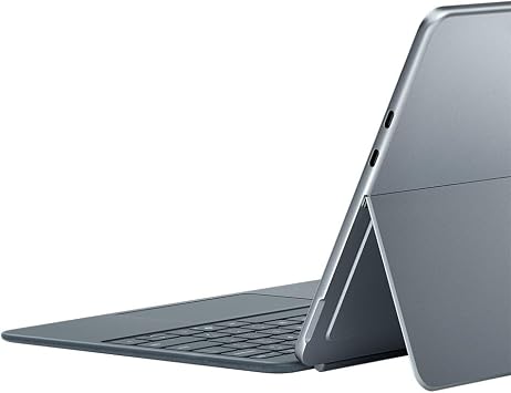 Microsoft Surface Pro Copilot+ PC Platinum + Surface Slim Pen 2