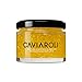 Caviaroli - Trio Encapsulado de Aceite de Oliva Virgen Extra, Arbequina, Guindilla...