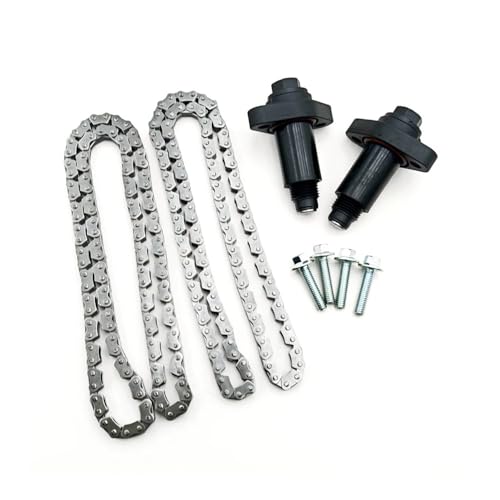 Kit tensor de cadena de distribución compatible con CR 850 G1 G2 3