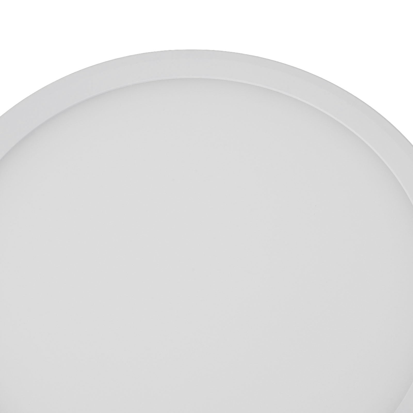 Espositore Rotante Motorizzato da 22 Cm con velocità Regolabile della Luce LED per Esposizioni Fotografiche di Gioielli e Orologi