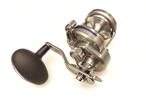 daiwa saltiga star drag