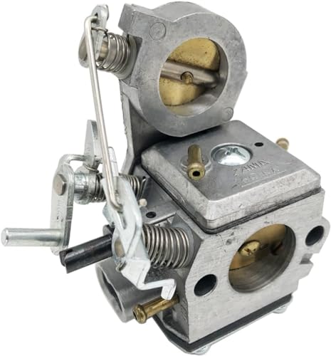 para H&usqvarna K750 K760 para Cut-n-Break Sierra De Corte 578243401 para ZAMA Carburador C3-EL53 EL53 Carburador para Moto