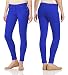 Dinamit Jeans Juniors's Color Skinny Leggings Like Jeans