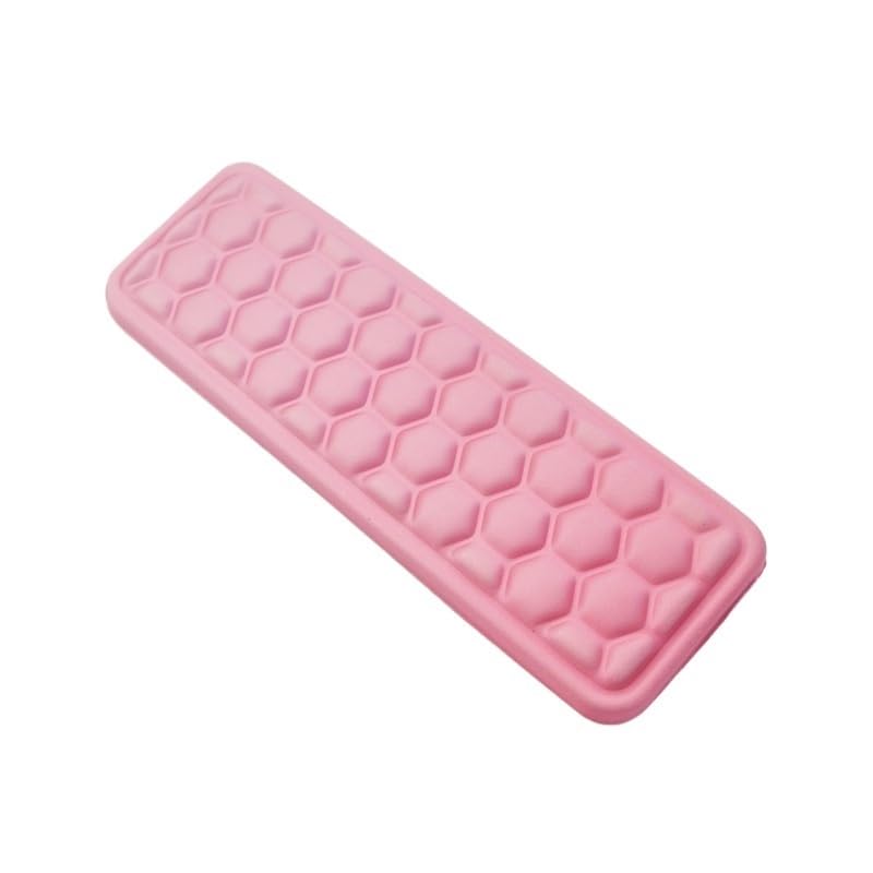 Wrist Guard Pad Anti Slip Desktop Elbow Soft Rebound Keyboard