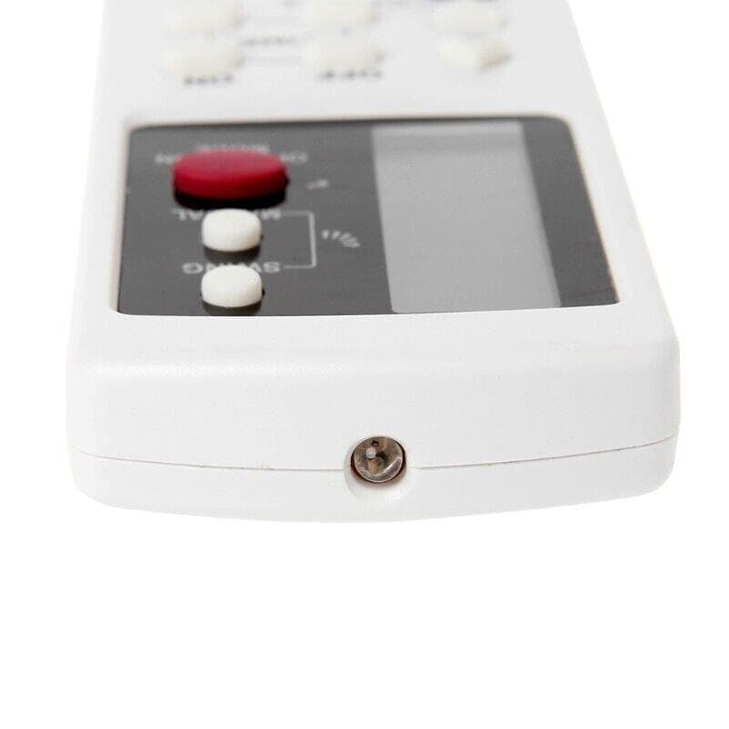 Télécommande AC Galanz préprogrammée GZ-1002B-E1 pour climatisation - 5