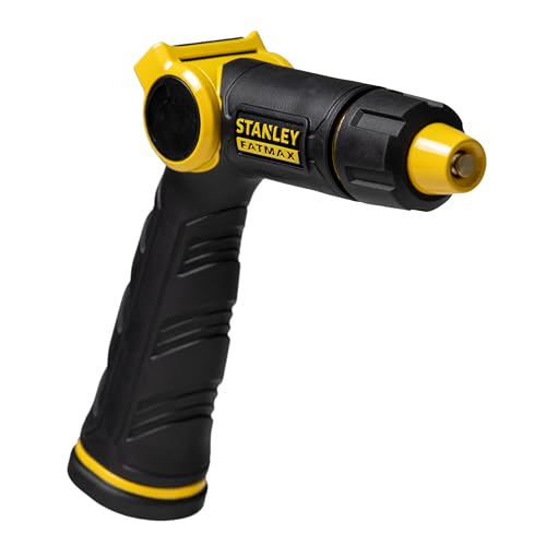FATMAX Adjustable Thumb Control Nozzle