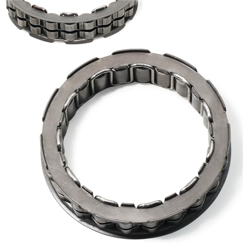 Embrayage de démarreur moto pour éliminer les ratés de démarrage sur XG750 XG500