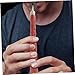CIMAXIC 1set Beginner-friendly c Key Suona Red Sandalwood Crafted Portable and Traditional Chinese Wind Instrument