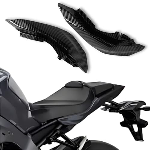 Ailettes de carénage MT10 2022-2024 protection de panneau latéral moto
