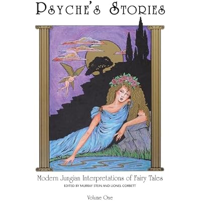 Psyche'S Stories - Volume 1