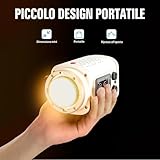 Zoom IMG-2 jinbei ef60bi 60w luce video Zoom IMG-2 jinbei ef60bi 60w luce video