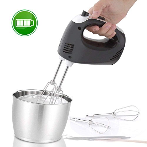 Breville BHM500XL Hand MIxer, 1, Chrome Amazon price tracker