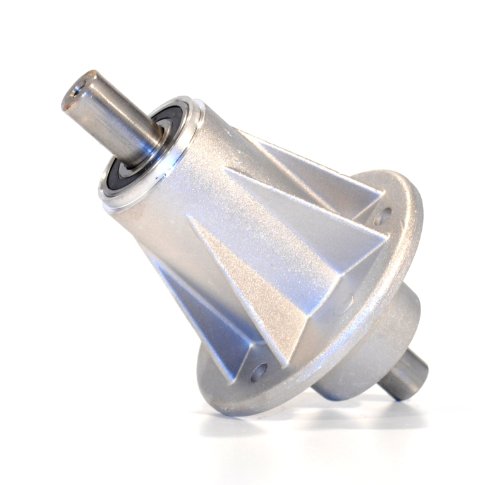 Preisvergleich Produktbild SPINDEL ASSY ERSETZT OEM: CASTLEGARDEN 82207201 82207202 0 / 0, TEILENUMMER: UNSERE 36-1038