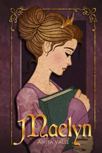 Cover of Maelyn