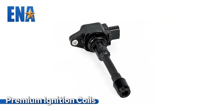 Amazon.com: ENA UF549 Ignition Coil Pack and 9029 Double