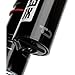 RockShox Vivid Ultimate RC2T Rear Shock - 230 x 65 mm, Vivid Air, 2 Tokens, Reb25/Comp37, L/O4, Std, 8x30, C1, SC Nomad6
