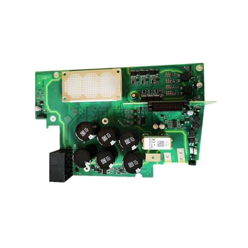 S120 Series Servo Drive Board A5E38939170