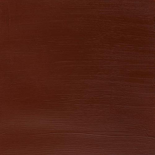 Image of Winsor & Newton Galeria Acrylic Color Tube, 200ml, Burnt Sienna