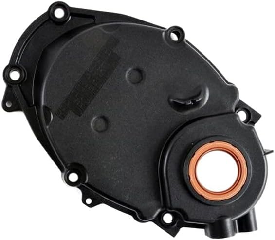 Enginetech TC262 Timing COVER GM 4.3L 262 WITH SENSOR HOLE